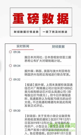 炒股入门app v1.5.5 安卓版 2