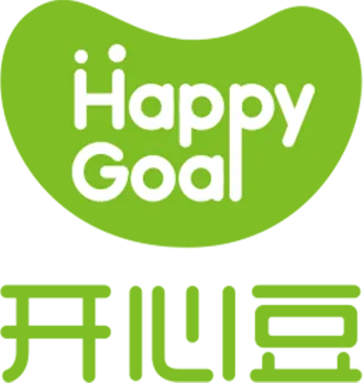 开心豆少儿英语