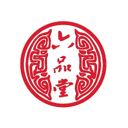 六品堂练字