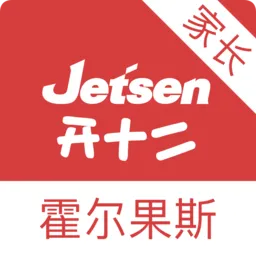 霍尔果斯智慧教育家长版