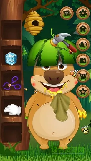 儿童丛林小医生 v2.5.1 安卓版 0