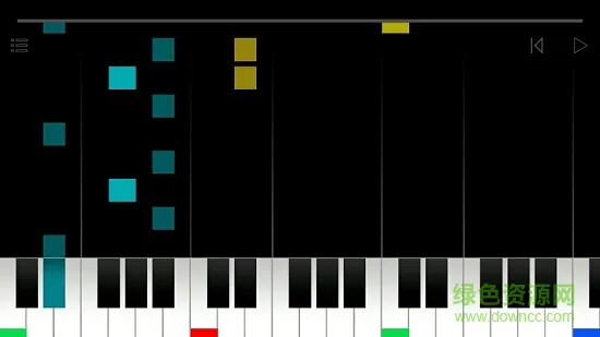 POP Piano软件 v1.5 安卓版 0