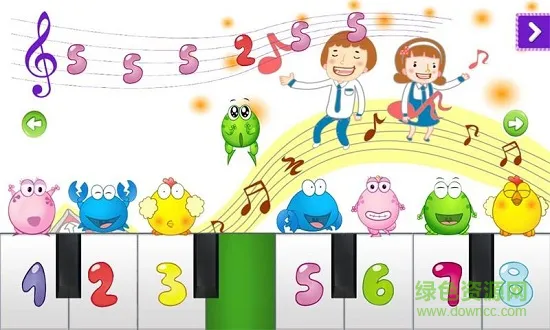 疯狂钢琴手机版 v1.3 安卓版 2