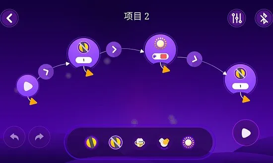 mabot star编程app v1.3.0 安卓版 2