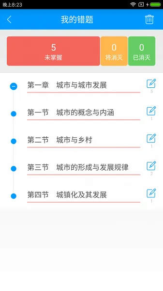 注册城市规划师备考宝典app