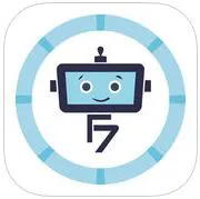 未来小七机器人