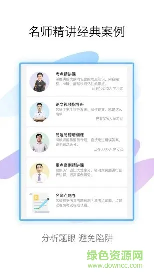 外科高级职称考试用书宝典 v43.0 安卓版 1