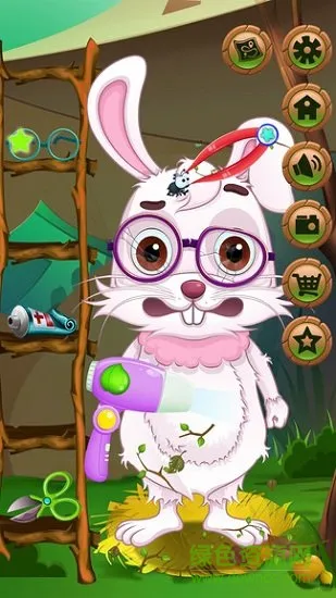 儿童丛林小医生 v2.5.1 安卓版 2