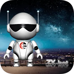 cc英语小学机器人软件