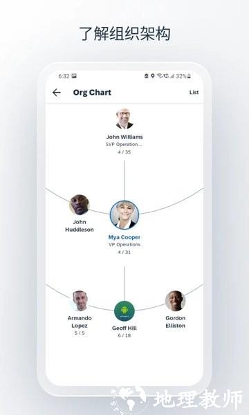 sapsuccessfactors官方版 v13.0.2 安卓版 0