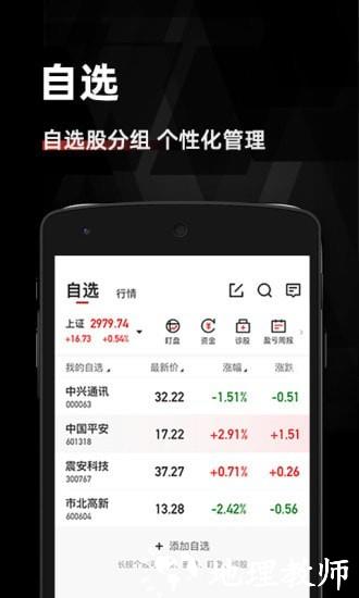 金斗云智投汇政财经app v8.3.4 安卓版 2