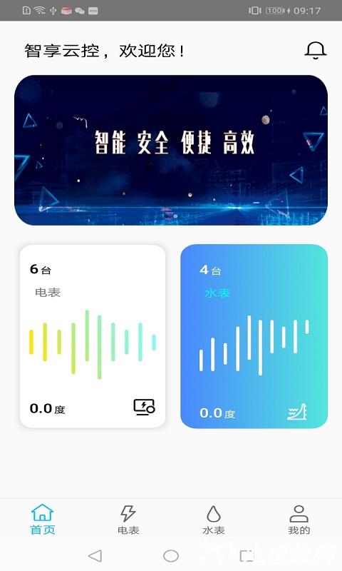 智享云控app v3.8.2 安卓官方版 2