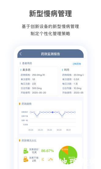 医动力医生版app官方版 v3.14.0 安卓最新版 1