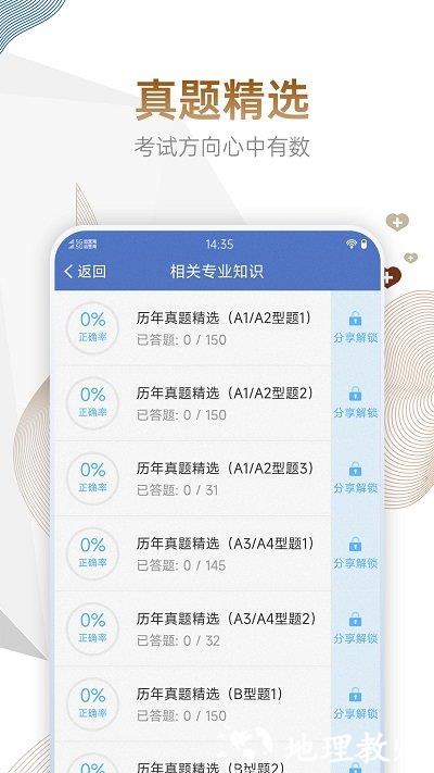 内科主治医师考试宝典电子版 v99.0 官方安卓版 2