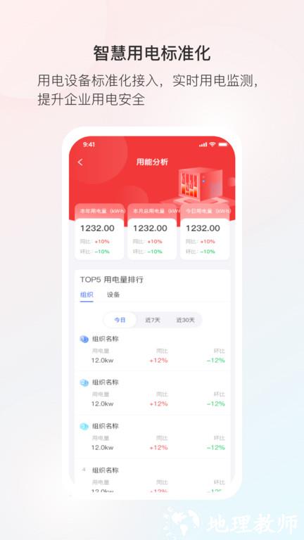 大华云睿连锁官方版 v2.001.0000094 最新版安卓版 2