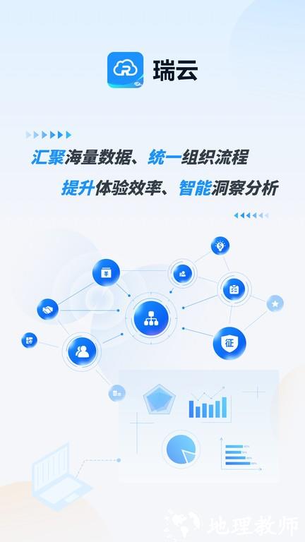 瑞云OA官方版 v3.4.1 安卓版 0
