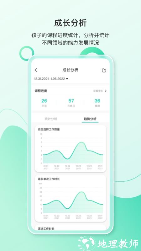 蒙氏手记 v4.21.1 安卓版 0