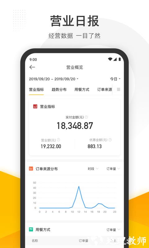 美团管家智能版app v5.75.1000 安卓版 2