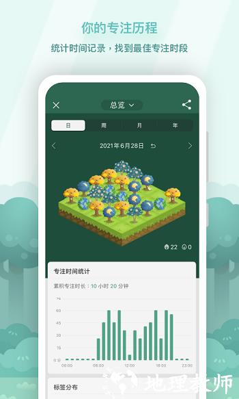 forest最新版 v4.81.0 安卓版 0