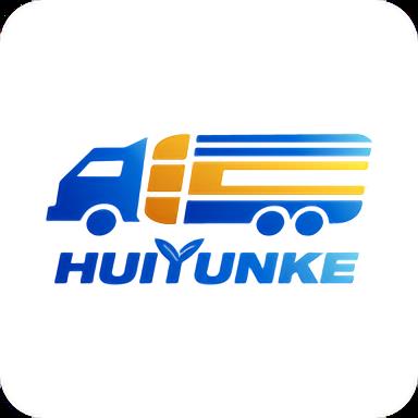 汇运客司机官方版