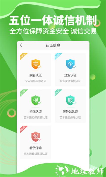苗木通 v5.12.26 安卓版 0