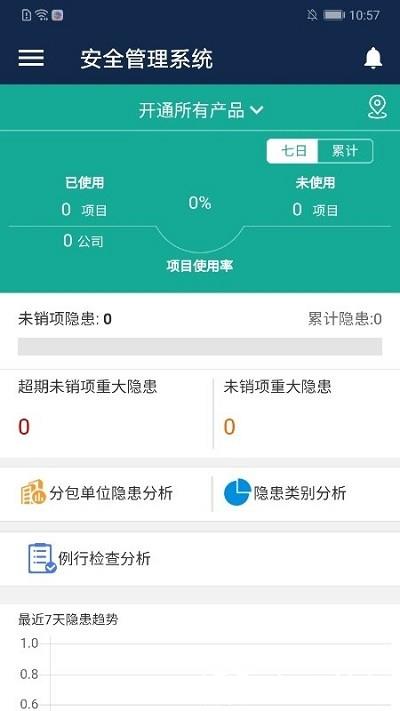 云建造官方版(改名数字项目平台) v2.8.910825(9255) 安卓最新版 2