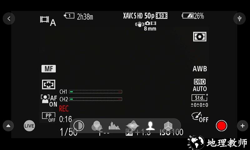 accsoon see app v1.1.7 安卓版 2