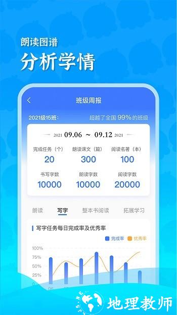 出口成章老师版 v2.2.7 安卓版 3