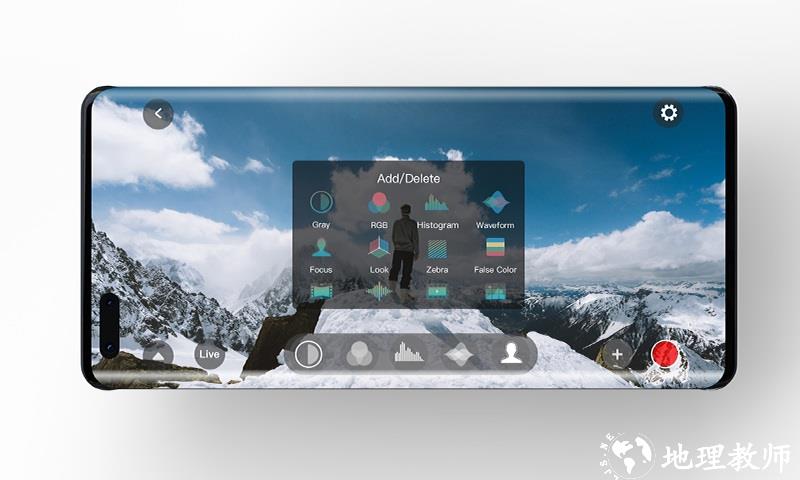 accsoon see app v1.1.7 安卓版 0