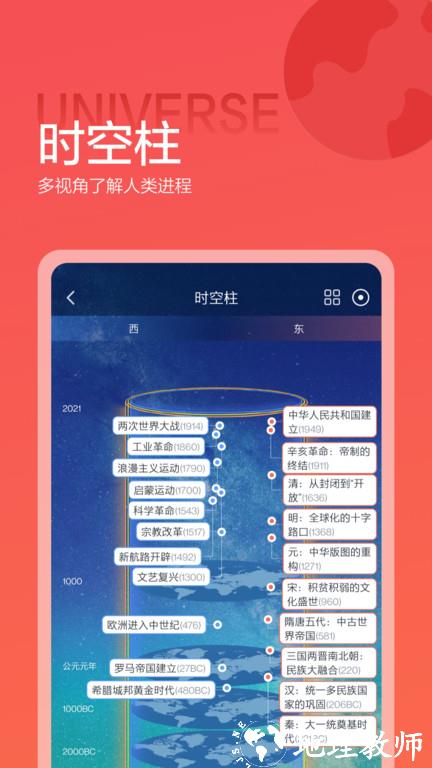 全世界app官方版(又名全知识) v4.24.1 安卓版 1
