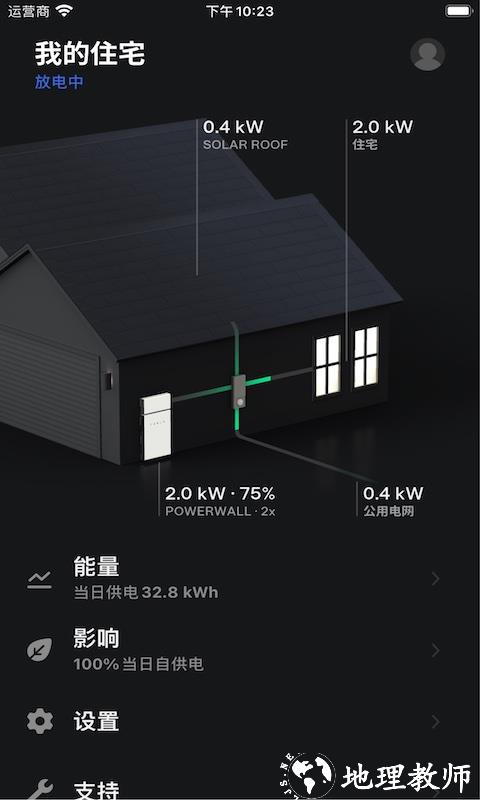 Tesla Motors软件 v4.38.0-2965 安卓最新版 2