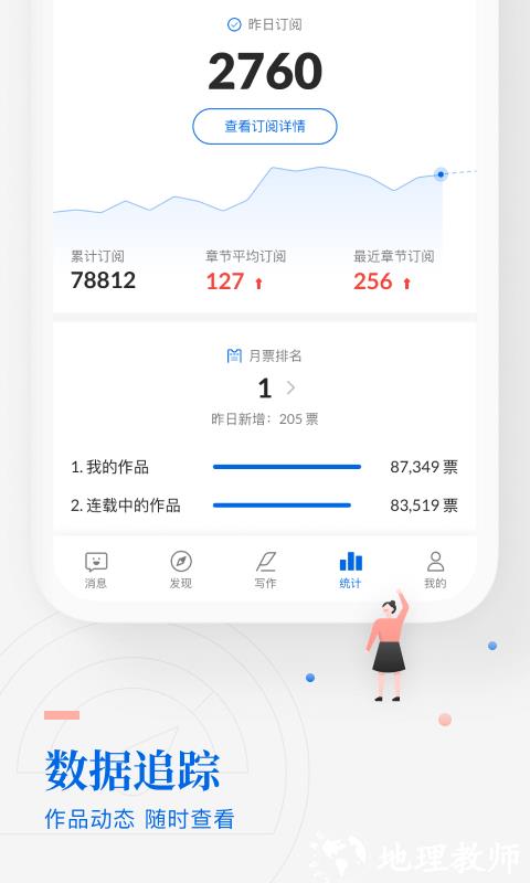 起点作家助手 v3.66.0.1482 安卓最新版 2