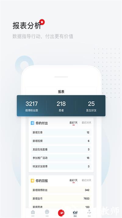 爱问医生诊室最新版 v5.5.3 安卓版 1