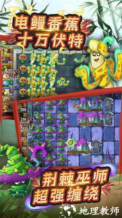 植物大战僵尸2vivo账号登录手机版 v3.3.6 安卓版 3