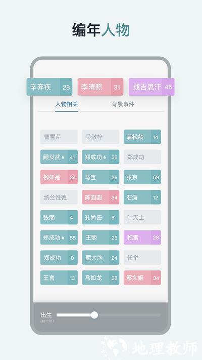 历史年轮app v1.2.5 官方版 0