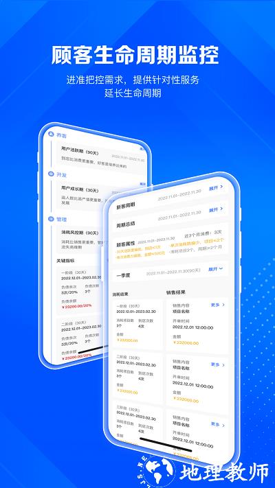 神灯妈妈app(更名北麒AI店长) v1.12.13 安卓最新版 2