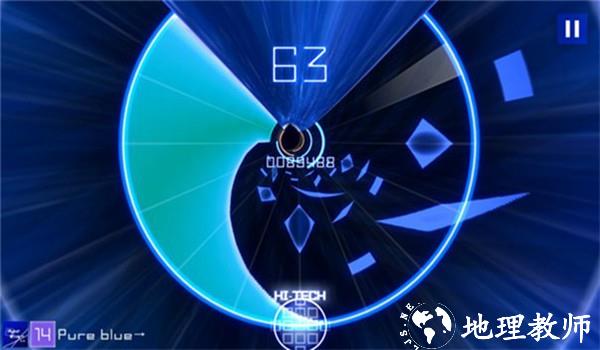 Liminality音游3