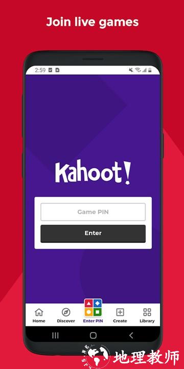 Kahoot2