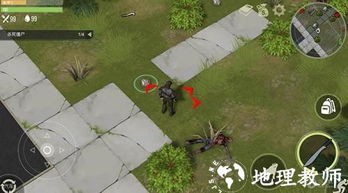 捕食日最新版4