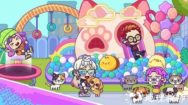 迷你商场汉化版2