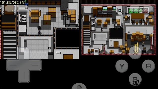 DraStic模拟器app1