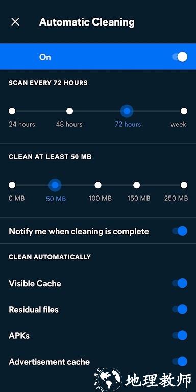 Avast Cleanup Premium1