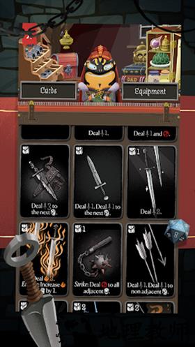 卡牌爬行者2(Card Crawl 2)2