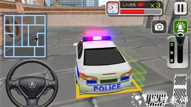 终极赛车狂飙九游版3