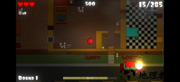 僵尸立方体2联机版1