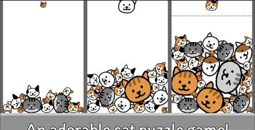 猫咪真的很爆爆手游2