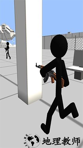火柴人穿越火线离线版1
