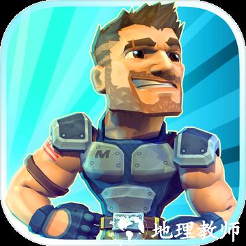 致命伤害官网版