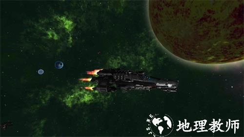守望星辰8
