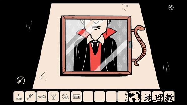 窗中少女(The Girl in the Window)2